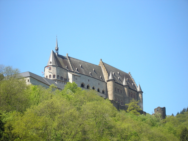 Vianden