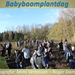 Babyboomplantdag