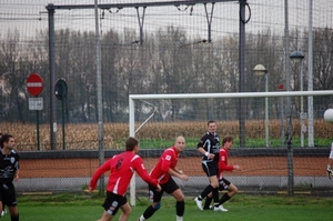 FC Gigant - FC Valencia 101