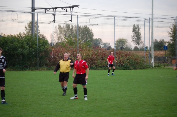 FC Gigant - FC Valencia 102