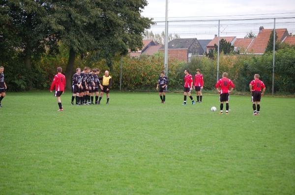 FC Gigant - FC Valencia 116