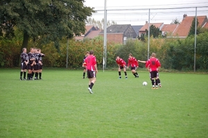 FC Gigant - FC Valencia 117