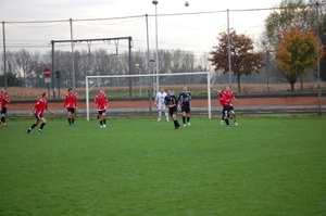 FC Gigant - FC Valencia 130