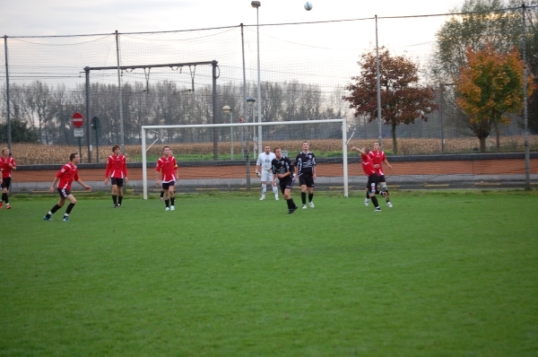 FC Gigant - FC Valencia 130