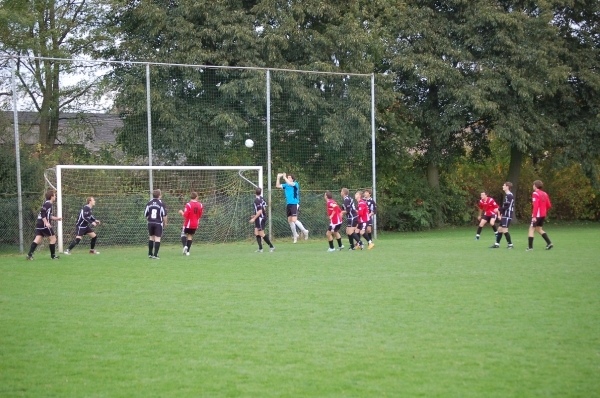 FC Gigant - FC Valencia 132