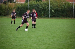 FC Gigant - FC Valencia 141