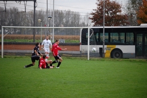 FC Gigant - FC Valencia 144