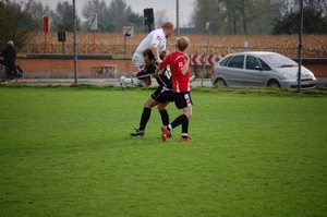 FC Gigant - FC Valencia 156