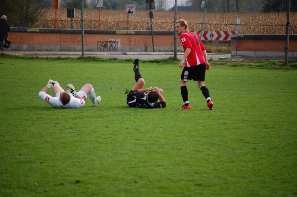 FC Gigant - FC Valencia 157