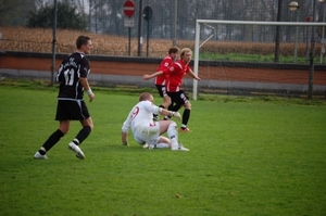 FC Gigant - FC Valencia 159