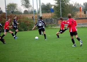 FC Gigant - FC Valencia 1 (126