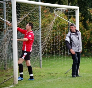 FC Gigant - FC Valencia 1