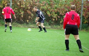 FC Gigant - FC Valencia 11