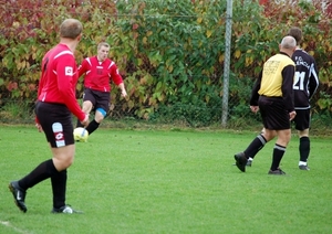 FC Gigant - FC Valencia 12