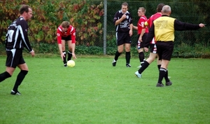 FC Gigant - FC Valencia 13