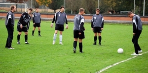 FC Gigant - FC Valencia 2