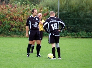 FC Gigant - FC Valencia 4