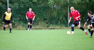 FC Gigant - FC Valencia 6