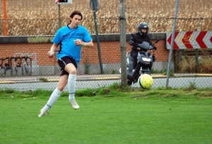 FC Gigant - FC Valencia 7