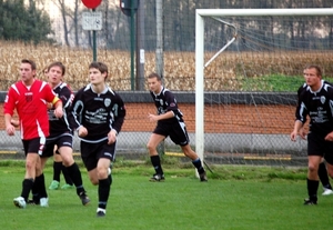 FC Gigant - FC Valencia 16