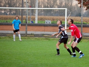 FC Gigant - FC Valencia 17