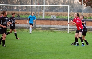 FC Gigant - FC Valencia 18