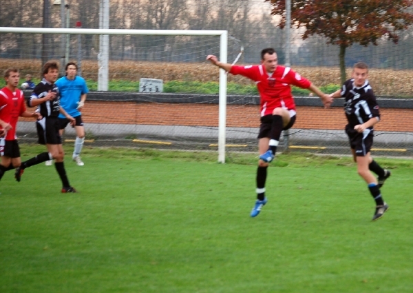 FC Gigant - FC Valencia 19