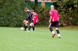 FC Gigant - FC Valencia 22