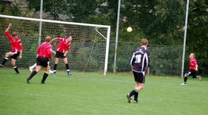 FC Gigant - FC Valencia 24