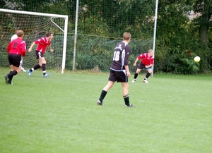 FC Gigant - FC Valencia 25