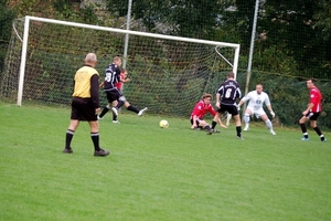 FC Gigant - FC Valencia 27