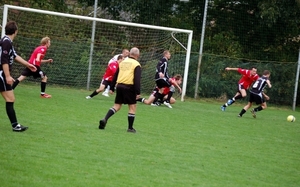 FC Gigant - FC Valencia 29