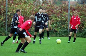 FC Gigant - FC Valencia 30