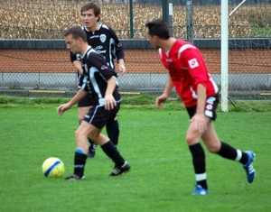 FC Gigant - FC Valencia 32