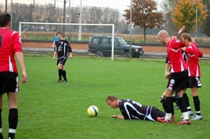 FC Gigant - FC Valencia 35