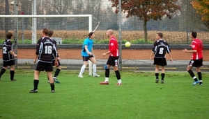 FC Gigant - FC Valencia 36