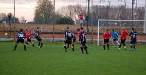 FC Gigant - FC Valencia 42