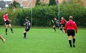 FC Gigant - FC Valencia 49