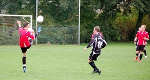 FC Gigant - FC Valencia 50