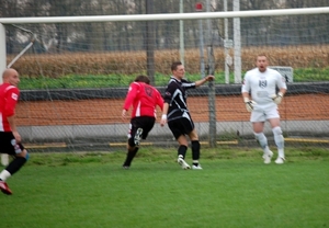 FC Gigant - FC Valencia 100