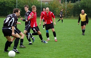 FC Gigant - FC Valencia 51