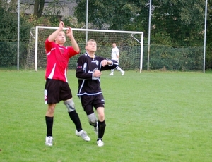 FC Gigant - FC Valencia 55