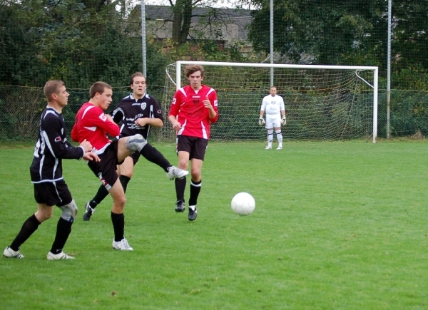 FC Gigant - FC Valencia 57