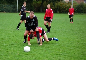 FC Gigant - FC Valencia 58