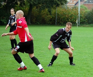 FC Gigant - FC Valencia 60