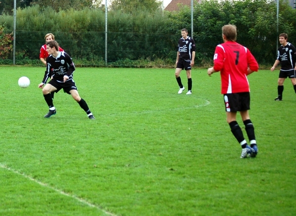 FC Gigant - FC Valencia 62