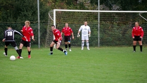 FC Gigant - FC Valencia 65