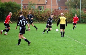 FC Gigant - FC Valencia 66