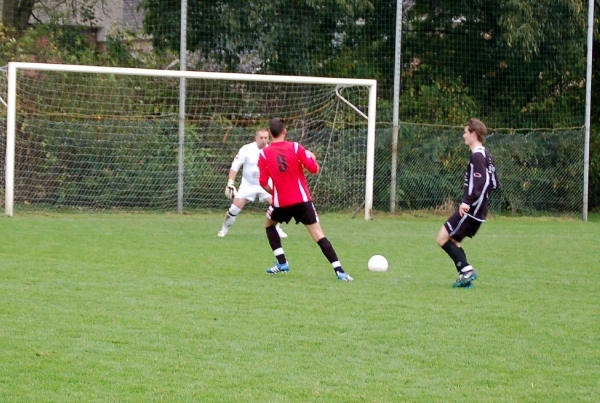 FC Gigant - FC Valencia 68