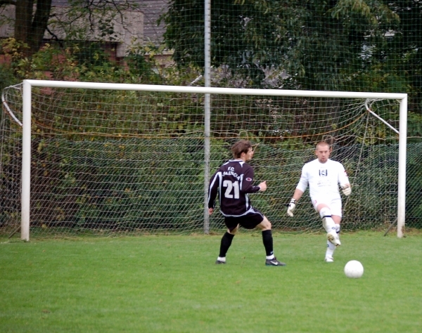 FC Gigant - FC Valencia 69